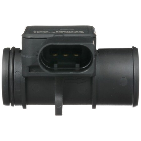 Delphi Mass Air Flow Sensor, Af10451 AF10451
